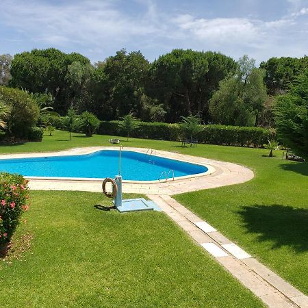 Apartamento Copacabana Jardim Apartamento Vilamoura Exterior foto