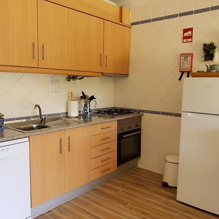 Apartamento Copacabana Jardim Apartamento Vilamoura Exterior foto
