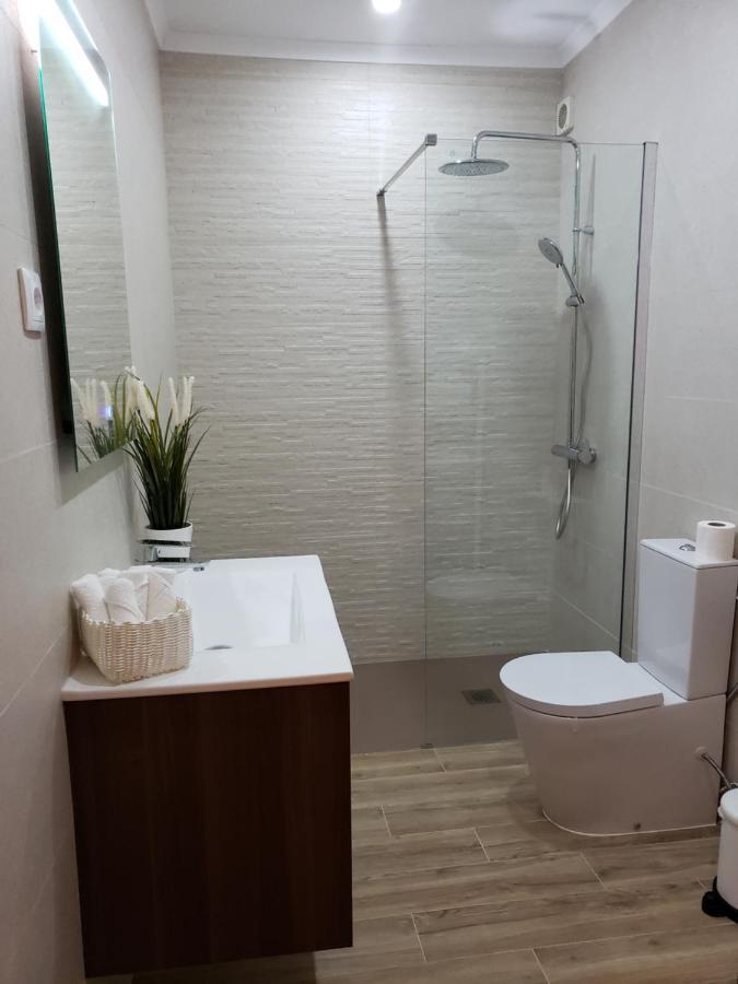 Apartamento Copacabana Jardim Apartamento Vilamoura Exterior foto