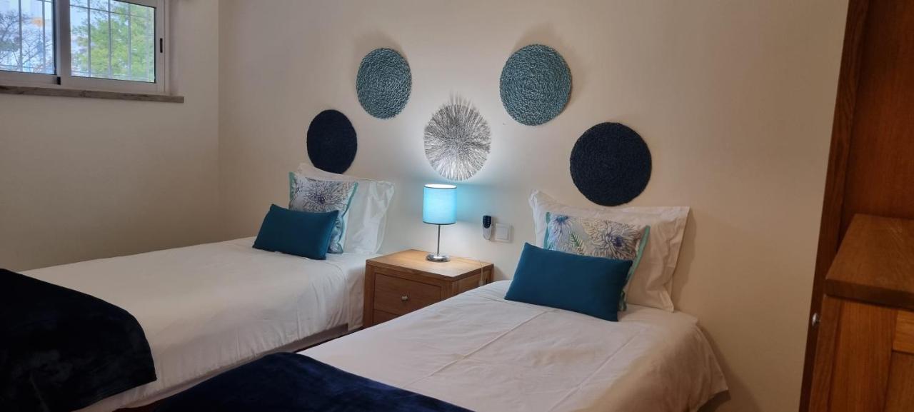 Apartamento Copacabana Jardim Apartamento Vilamoura Exterior foto